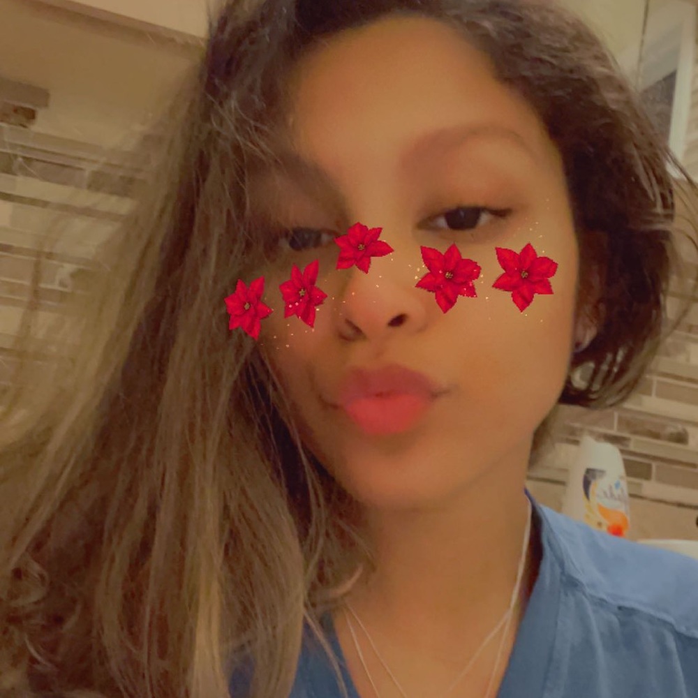 Meet your Posher, Jayla